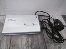 CP Technologies CP-UE-215 USB  2.5INHDD Platinum Series External picture