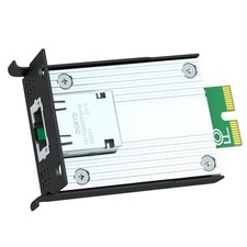 GLOTRENDS ST7479 10Gbps RJ45 Network Card with Marvell AQC113 Controller for... picture