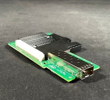 Intel X520-DA1 10GbE SFP+ PCIe Single Port Low Profile Server NIC -Fast Shipping picture