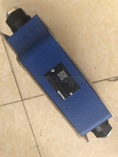 NEW 1PCS Rexroth throttle valve Z2FS22-8-3X/S R900456783 FedEx or DHL picture