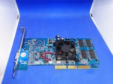 HERCULES GUILLEMOT 3D PROPHET II MX 32MB AGP SGRAM GRAPHICS CARD VGA #GK5051 picture