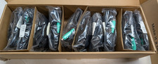 10x Logitech M-SBF96 Optical Mouse Black PS/2 953688-1403 Sealed OEM NOS picture