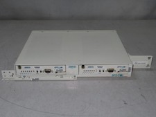 Adtran Total Access OPTI-3 1184003L1 Switch and 1184002L1 Controller Module picture