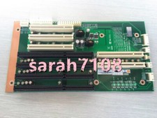1PC USED Advantech baseplate PCA-6106P3 Rev.D2 Fast By FedEx or DHL picture