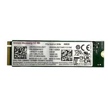 Union Memory AM630 512GB M.2 2280 NVMe PCIe Gen4 x4 Internal SSD   #26 picture