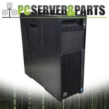 HP Z640 Workstation 6-Core 2.40GHz E5-2620 v3 16GB RAM 256GB SSD P400 picture
