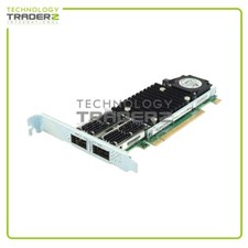 ** UCSC-PCIE-C40Q-03 Cisco Dual-Port 40Gbps Interface Network Adapter** picture