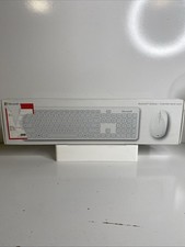 Microsoft Bluetooth Desktop Keyboard and Mouse -1898 & 1929 picture