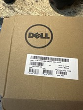 Dell KB216-BK-US USB Wired Keyboard – Black – Genuine Dell OEM – New Open Box picture
