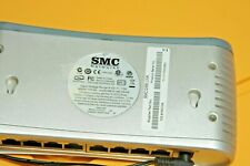 SMC Networks SMC EZ (SMCGS8) 8-Ports External Switch picture