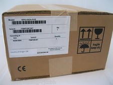 NEW RPS-X424-POE Foundry Brocade 600W AC Power Supply FESX424-POE  picture