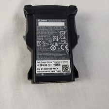 Genuine Zebra MC93 Battery BTRY-MC93-STN-01 7000mAh - MC9300 MC930B BT-000370 picture