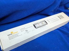 DataComm Part#20-5548 Cat 5e Universal 48 Port Patch Panel picture