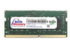 Arch Memory 16GB DDR4 SODIMM Laptop RAM for Dell 16GD4-32S1RB8 Tested picture