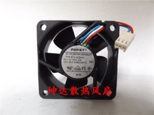 1 PCS Cooling Fan TYP 614N/2HH DC24V 2.9W 120mA 3-wire Fan 60*60*25mm picture