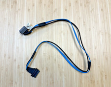 HP Backplane SAS Cable Proliant DL120 DL180 DL320 DL360 DL380 G4 G5 G5p G6 G7 picture