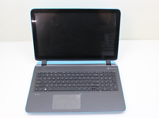 HP 15-p233nr AMD A10-5745M 2.1GHZ 8GB RAM 1TB HDD WIN10 BEATS AUDIO CYAN picture
