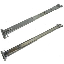 HP 737413-001 Rack Rails Mounting Kit DL560 DL380 DL385 G8 G9 G10 LFF & SFF picture