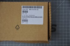 NEW CISCO UCSC-RAILB-M4 Ball Bearing Rail Kit C220/C240 M4 800-4337 picture