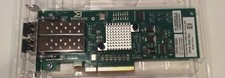 0KKYWJ Dell Brocade 825 Dual Port 8Gb/s Fiber Channel Host Bus Adapter picture
