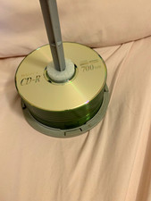 Sony CD-R 700MB Recordable Blank Disc Media Spindle picture