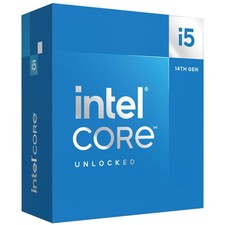 Intel® Core™ i5-14600K Desktop Processor picture
