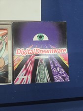Digital Dreamware PC CD-ROM 1994 Complete  picture