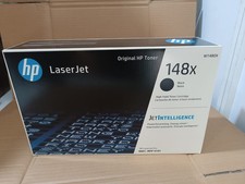 Original HP 148X High Yield Black Toner W1480X For LaserJet Pro 4001 4101 picture