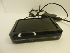 SonicWALL APL31-0B9 SOHO Network Security Firewall Appliance 5-Port w/Adapter picture