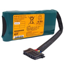 9HR-4/3FAUHP-HRSD For HDS VSP G200 G400 Series 3289081-A Hitachi NiMH Battery picture