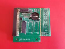 Amiga 500 / 500+ 512KB/1MB trapdoor Memory RAM expansion module. Upgradeable picture