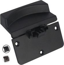 TQPONLY Center Console Armrest Latch Compatible with 2013-2018 Dodge Ram...  picture