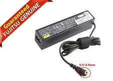 OEM Fujitsu T726 Laptop AC Power Adapter CP742956-01 CP500635-01 CP531976-01 picture