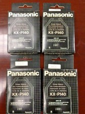 Panasonic KX-P140 Printer Ribbon, brand new (4 qty.),  picture