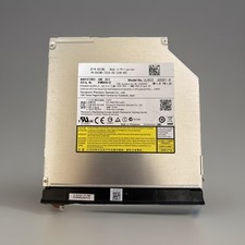 Panasonic UJ8C2 DRV Slim SATA 9.5mm DVD-ROM CD-ROM Drive picture
