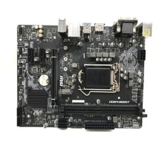 For MSI H310M PRO-M2 Motherboard LGA1151 DDR4 M-ATX Mainboard picture