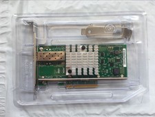 INTEL 82599ES Chip X520-DA1 E10G41BTDA 10G SFP Ethernet Server Adapter picture
