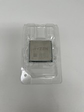 AMD Ryzen 5 5600X Socket AM4 Desktop Processor Very Good picture