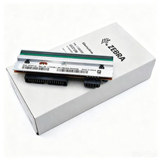 G57212M GENUINE Printhead For Zebra 110PAX3 110PAX4 Thermal Printer 300dpi picture