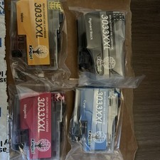 4-Pack LC3033 XXL Ink compatible for Brother LC3033 MFC-J995DW MFC-J805DW SET picture