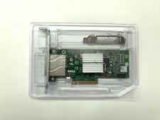 DELL H200E 6Gbps SAS FW:P20 (LSI 9200-8E) IT Mode ZFS FreeNAS unRAID NoROM picture