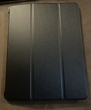 MOKO 3ZPC Case For iPad Air 12.9”-2024 BLACK picture