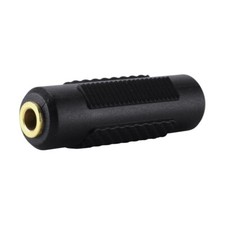 Construct Pro Female to Female Coupler for 1/8