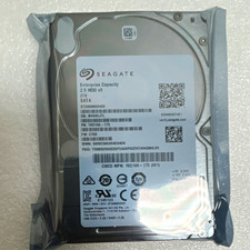 Seagate Enterprise Capacity 2TB 2.5in SATA Internal HDD ST2000NX0403 picture