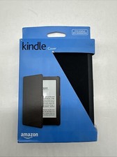Amazon Cover for Kindle Fits (8th Generation, 2016 AS SHOWN) picture