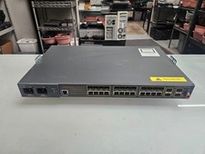 Cisco ME 3400 Series Ethernet Access Switch ME-3400G-12CS-A picture
