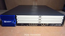 Juniper Networks SSG-550M-SH Firewall Security Services Gateway 1X PS picture