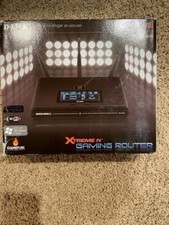 D-Link DGL-4500 54 Mbps 4-Port 10/100 Wireless N Router picture