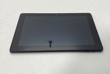 Amazon Kindle Fire HDX 3rd Gen Tablet 16GB Black Factory Reset Tested picture