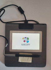 wacom stu-530 picture